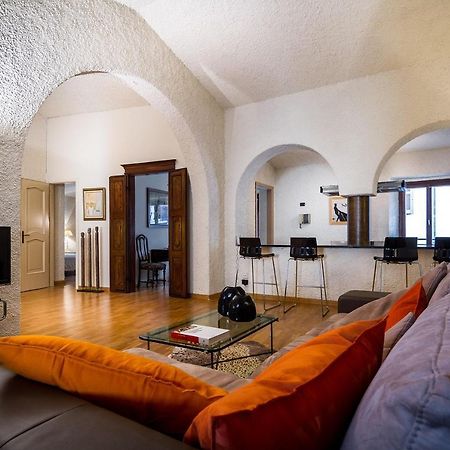 Cernobbio Town House 아파트 외부 사진