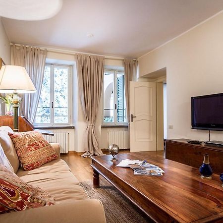 Cernobbio Town House 아파트 외부 사진