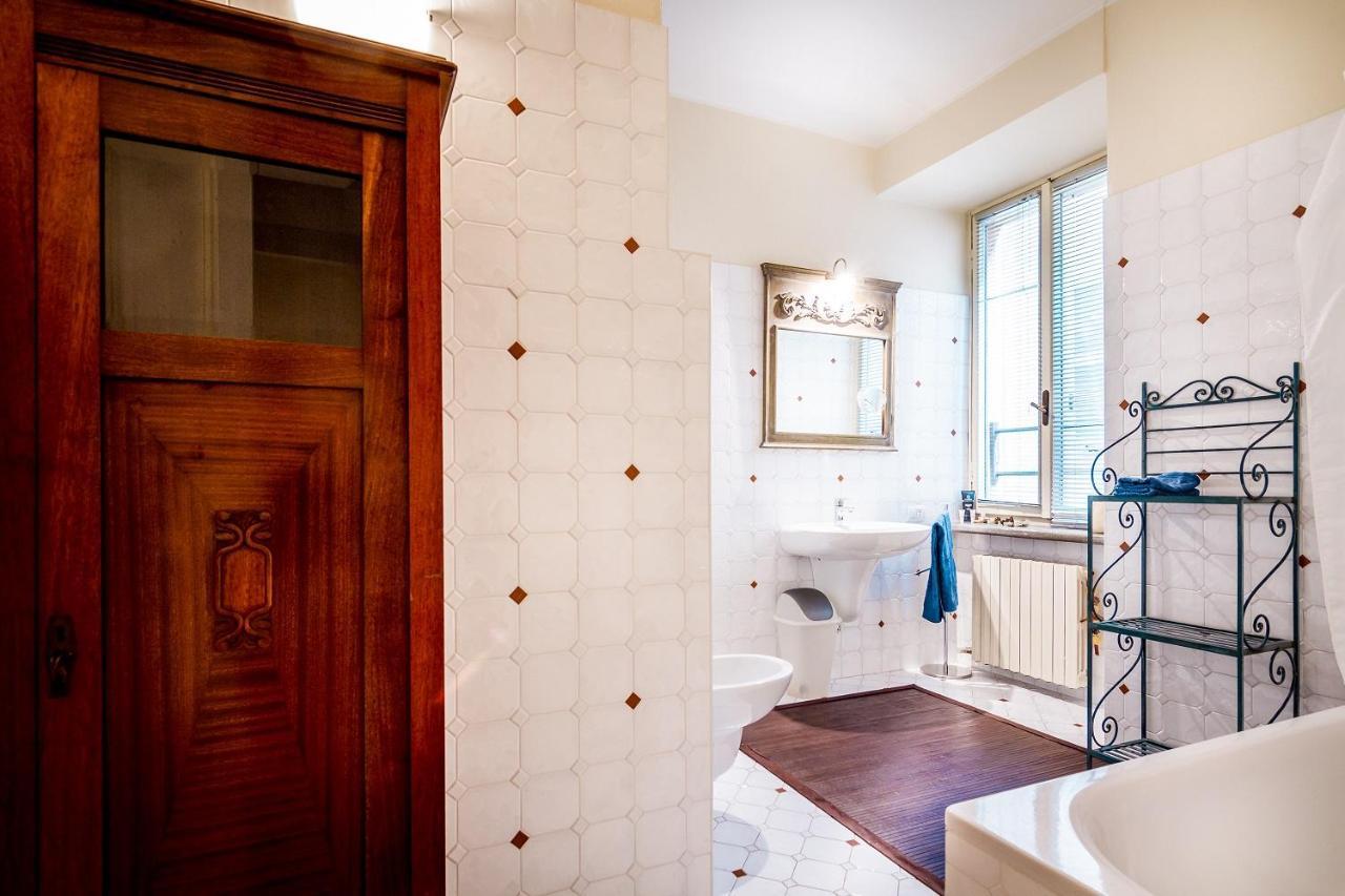 Cernobbio Town House 아파트 외부 사진