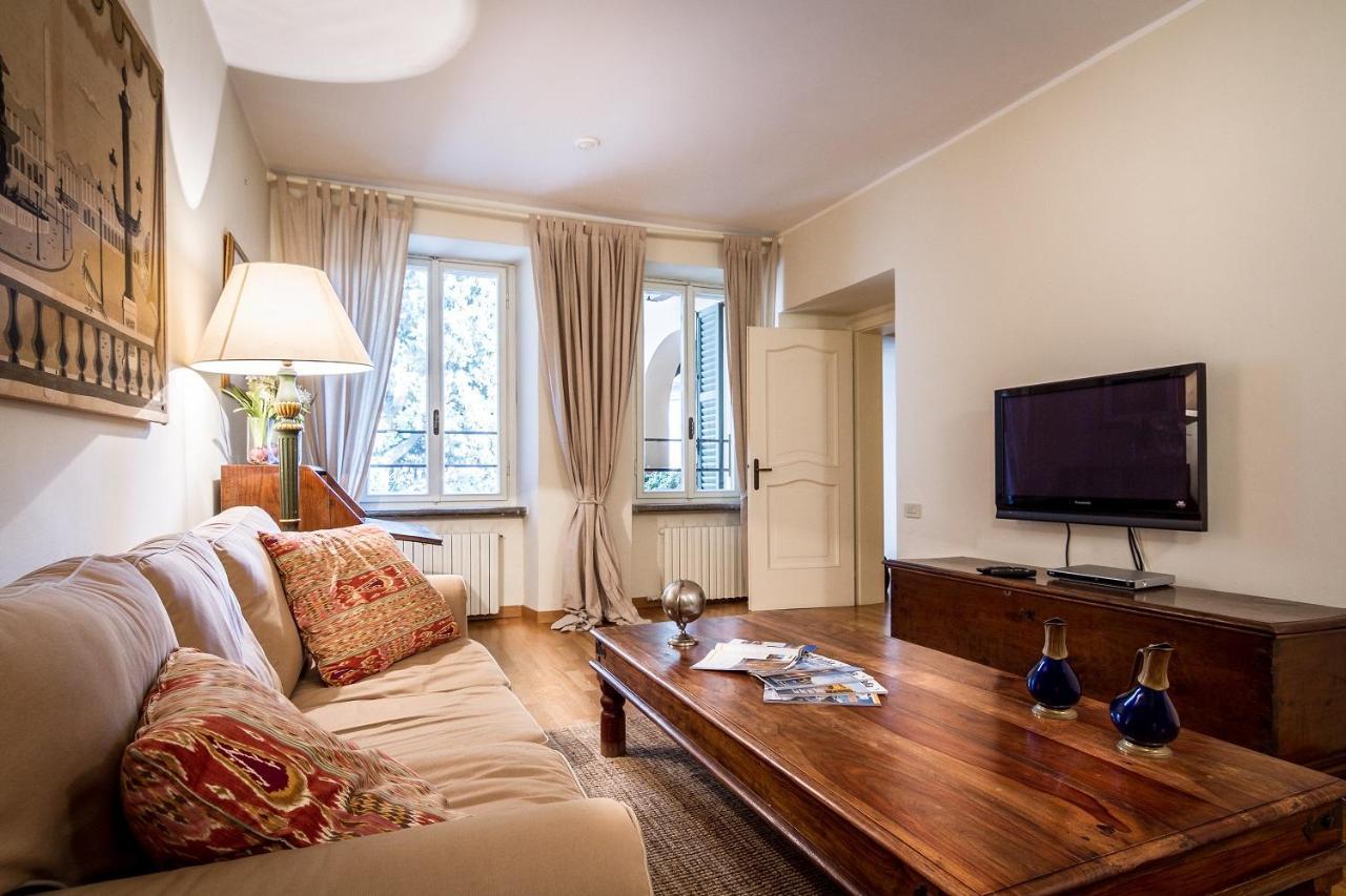 Cernobbio Town House 아파트 외부 사진