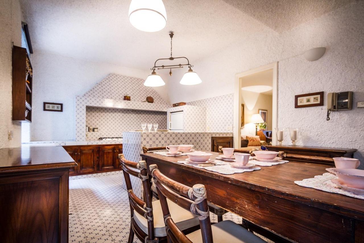 Cernobbio Town House 아파트 외부 사진